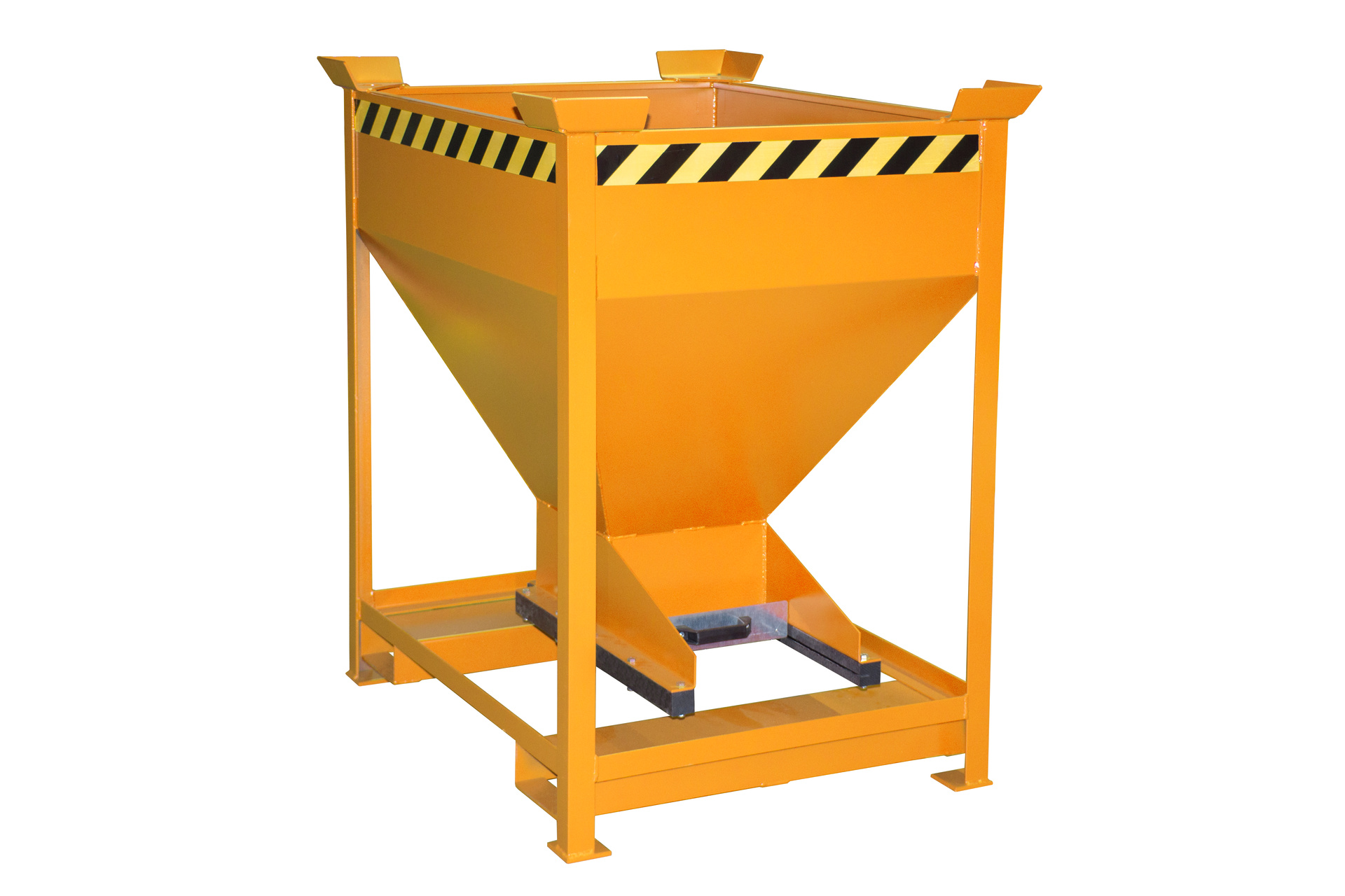 Silobehälter Typ SG-D